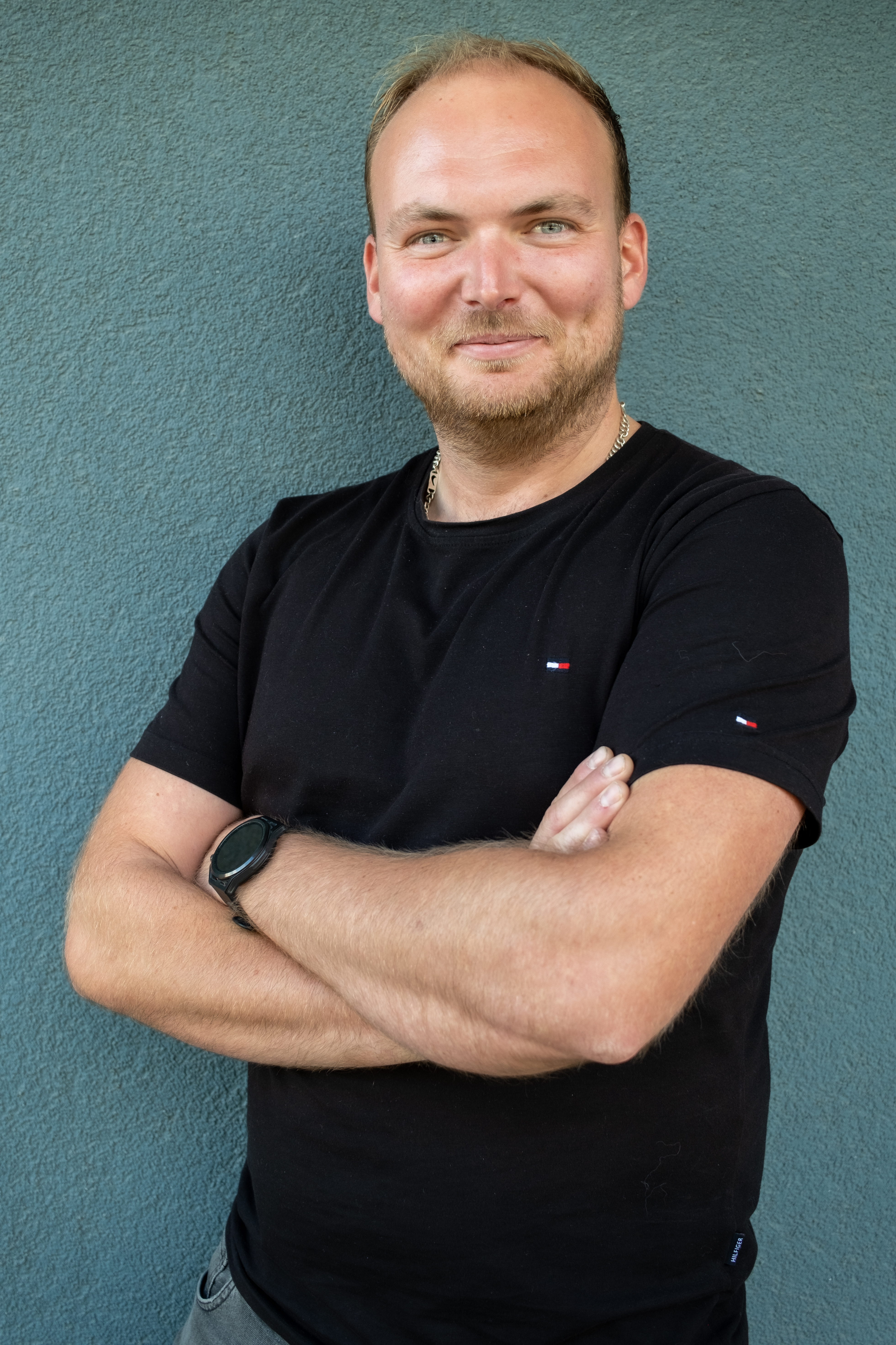 Profilová fotka Jakub Foukal